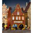 Kibri 38375 - Spur H0 Bürgerhaus Bailleul