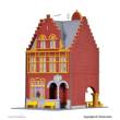 Kibri 38375 - Spur H0 Bürgerhaus Bailleul
