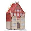 Kibri 38377 - Spur H0 Patrizierhaus in Stade