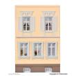Kibri 38387 - Spur H0 Haus am Schillerplatz in Görlitz/Neiße