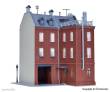 Kibri 38389 - Spur H0 Stadthaus mit Fabrikanbau in Görlitz/Neiße