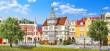 Kibri 38395 - H0 Rathaus aus dem Sauerland