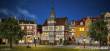 Kibri 38395 - H0 Rathaus aus dem Sauerland