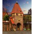 Kibri 38470 - Spur H0 Fachwerkturm mit Tor