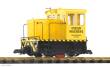 Piko 38501 - G US Diesellokomotive GE-25Ton Gleisreinigungslok