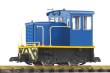 Piko 38502 - G US Diesellokomotive GE-25Ton Industrielok