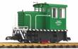 Piko 38508 - G US Diesellok GE-25Ton Gleisreinigungslok