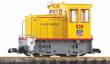 Piko 38515 - G Sound-US Diesellok GE-25Ton UP, RC, inkl. PIKO Sound-Decoder