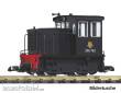 Piko 38518 - G Diesellok GE25 British Railway