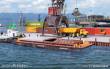 Kibri 38522 - Spur H0 Leichter für Schüttgüter und Container