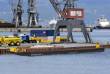 Kibri 38522 - Spur H0 Leichter für Schüttgüter und Container
