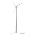 Kibri 38532 - Spur H0 Windkraftanlage