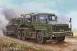 Hobby Boss 385527 - 1/35 Scammell Commander mit Fruehauf-Trailer
