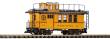 Piko 38602 - G Güterzugbegleitwagen D&RGW