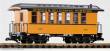 Piko 38610 - G Personenwagen D&RGW 320
