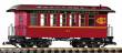 Piko 38662 - G Personenwagen C&S