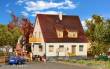 Kibri 38710 - Spur H0 Einfamilienhaus Lindenstraße