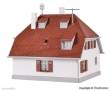 Kibri 38725 - H0 Einfamilienhaus Bergwald