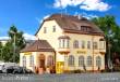 Kibri 38734 - Spur H0 Postamt in Munderkingen