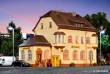 Kibri 38734 - Spur H0 Postamt in Munderkingen