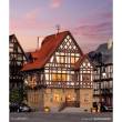 Kibri 38744 - Spur H0 Gasthaus Rößle Markgräfler Land