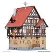 Kibri 38744 - Spur H0 Gasthaus Rößle Markgräfler Land