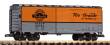 Piko 38809 - G Güterwagen D&RGW