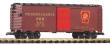 Piko 38825 - G Güterwagen PRR