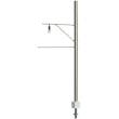 Sommerfeldt 389 - Streckenmast, neue Bauart (1 Stück) {# 389}