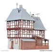 Kibri 38901 - Spur H0 Torhaus Miltenberg