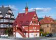 Kibri 38906 - Spur H0 Rathaus in Maichingen