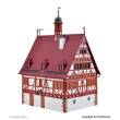 Kibri 38906 - Spur H0 Rathaus in Maichingen