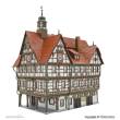 Kibri 38907 - H0 Rathaus in Bad Urach