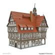 Kibri 38907 - H0 Rathaus in Bad Urach