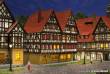 Kibri 38909 - H0 Fachwerkhaus in Bad Urach