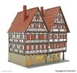 Kibri 38909 - H0 Fachwerkhaus in Bad Urach
