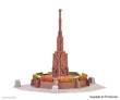 Kibri 38910 - Spur H0 Rathaus Brunnen