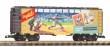 Piko 38923 - G Güterwagen Amerikanische Traditionen ´Baseball´