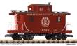 Piko 38976 - G Güterzugbegleitwagen D&RGW