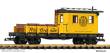 Piko 38987 - G Aussichtswagen D&RGW