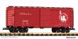 Piko 38993 - G Güterwagen CNJ
