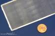 Eduard Accessories 00025 - Mesh 6x6 Rhomb type STEEL