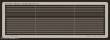 Eduard Accessories 00099 - Nietenreihen (positiv)