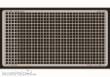 Eduard Accessories 103 - Gitter / Mesh 6 x 6