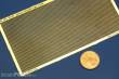 Eduard Accessories 104 - Gitter / Mesh rhomb type 1 6 x 6