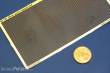 Eduard Accessories 106 - Gitter/Mesh, Gauze/Square 6x6