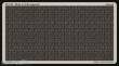 Eduard Accessories 00109 - Gitter/Mesh, 4x4