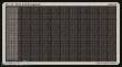 Eduard Accessories 00110 - Gitter/Mesh, 6x6 Hexagonal