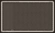 Eduard Accessories 00113 - Mesh - gauze/ Hexagonal