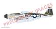 Eduard Plastic Kits 2147 - ACES OF THE EIGHTH DUAL COMBO 1/72 EDUARD-LIMITED